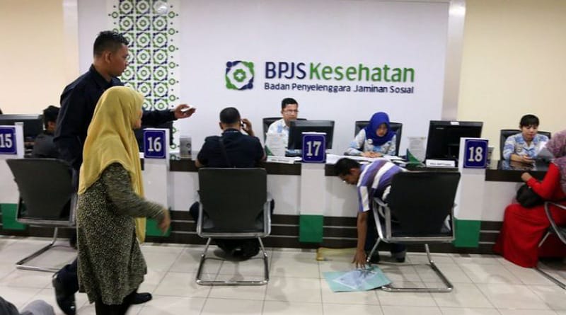BPJS Kesehatan Buka Peluang Karir untuk Semua Jurusan di Juni 2024