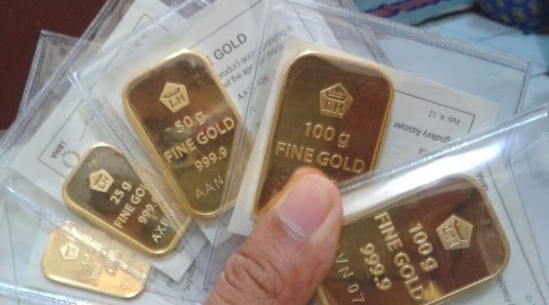 Kejagung Pastikan Emas 109 Ton Bisa Dijual, Kasus Korupsi Antam Terus Diusut