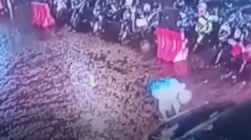 Janji Palsu dan Perlakuan Kejam, Kisah Pilu Mbah Jara di Jalan Raya