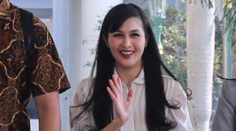 Sandra Dewi Ditetapkan Sebagai Tersangka Kasus Korupsi Timah, Pengacara Bantah Bahwa Itu Fitnah