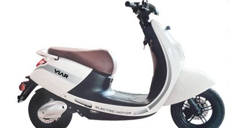 Motor Listrik Kini Lebih Terjangkau, Seltrik Rilis Unit Mulai Rp 6 Jutaan