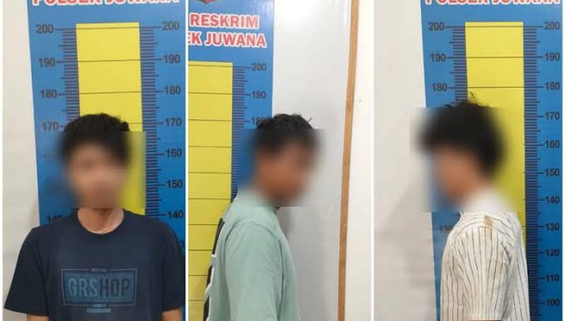 Empat Orang Jakarta Dikeroyok Massa di Pati, Satu Tewas: Dikira Maling Saat Mengambil Mobil Rental