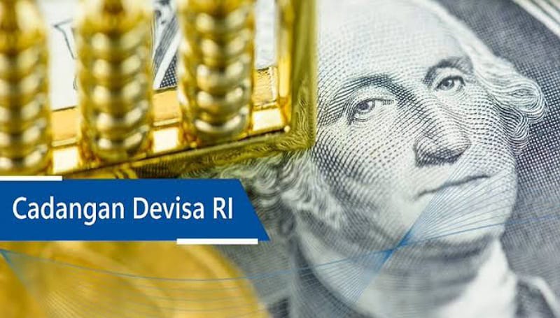 Kenaikan Cadangan Devisa dan Dinamika Ekonomi Indonesia