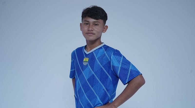 Marcel Mahardika Kusuma Wahyudi, Bintang Muda PERSIB Dipanggil Kembali oleh PSSI