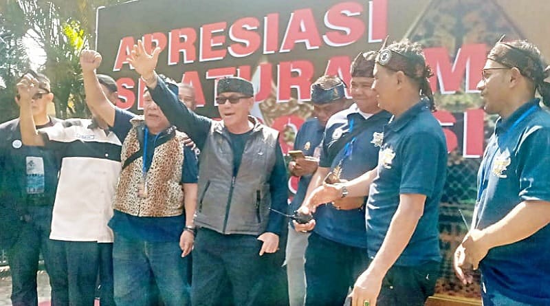 Silaturahmi dan Kolaborasi Keluarga Besar Asep Asep Kabupaten Bandung, Ini Tantangan yang Dihadapi