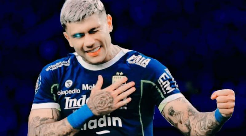 Persib Bandung dan Masa Depan Ciro Alves, Sementara Persebaya Tambah Kekuatan Asing