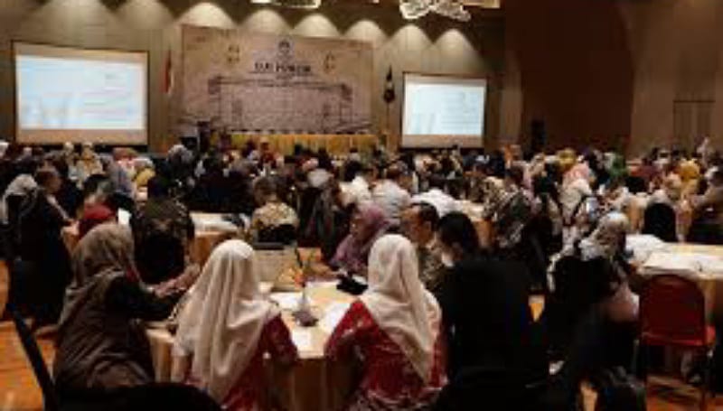 Kemendikbudristek Gelar Uji Publik RPP Pendidikan Tinggi: Masyarakat Berpartisipasi dalam Pembentukan Peraturan Perundang-undangan