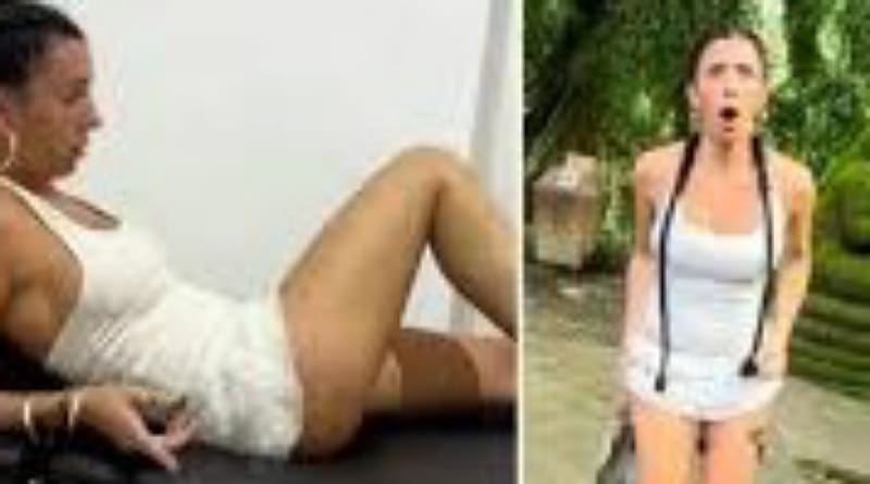 Liburan Berakhir Tragis, Turis Australia Digigit Monyet dan Harus Bayar Rp 97 Juta untuk Vaksin Rabies