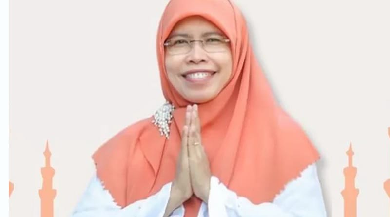 Mengenang Sosok Mang Oded, Partai Buruh Pertimbangkan Dukungan untuk Umi Oded