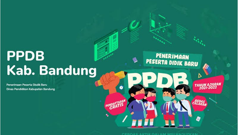 PPDB 2024 SMP Kabupaten Bandung: Jadwal, Syarat, dan Jalur Pendaftaran Resmi Diumumkan