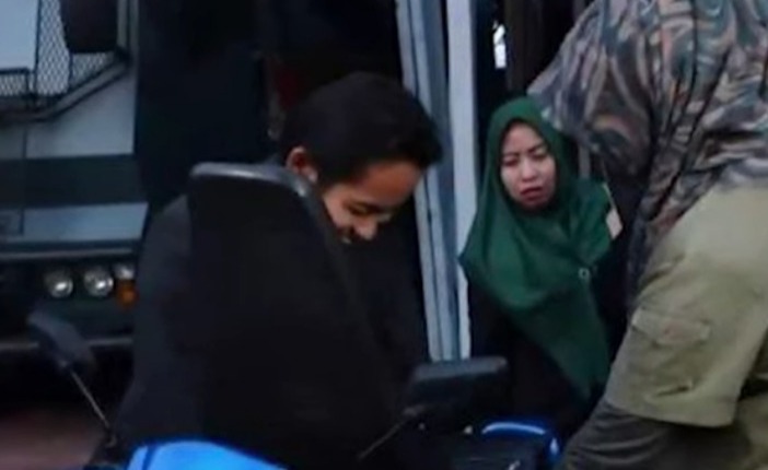 Motor Pegi Dikembalikan oleh Polda Jabar, Pengacara Minta Jupiter 2016 Juga Diserahkan