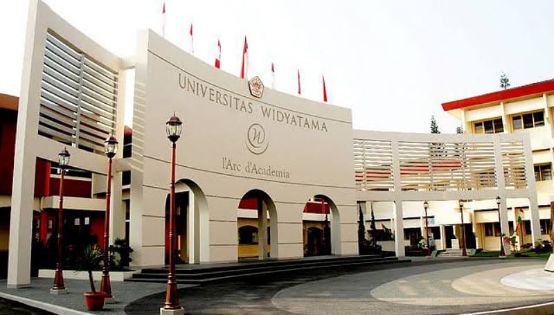 Job Fair Career Universitas Widyatama: Peluang Emas Bagi Para Pencari Kerja, Ratusan Lowongan Dibuka