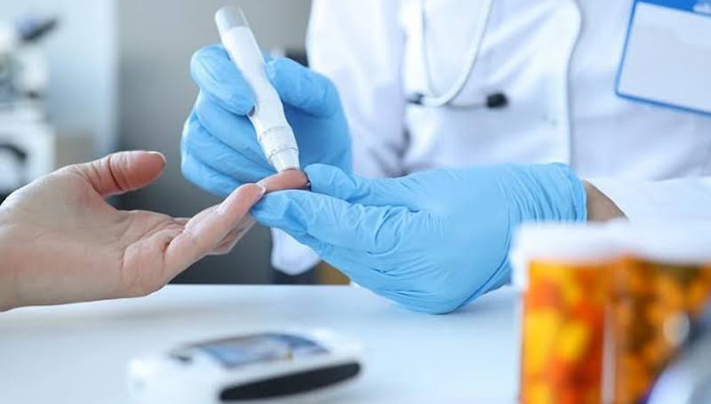 Langkah-langkah Penting dalam Mencegah Diabetes pada Anak dan Remaja: Sebuah Panduan untuk Orang Tua