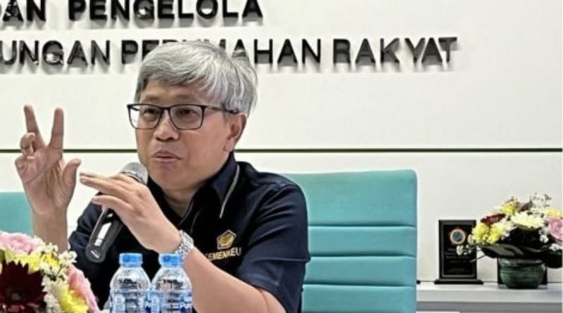 Pemerintah Akui Dana Tapera Akan ‘Dipinjam’ Untuk Menutup Defisit APBN