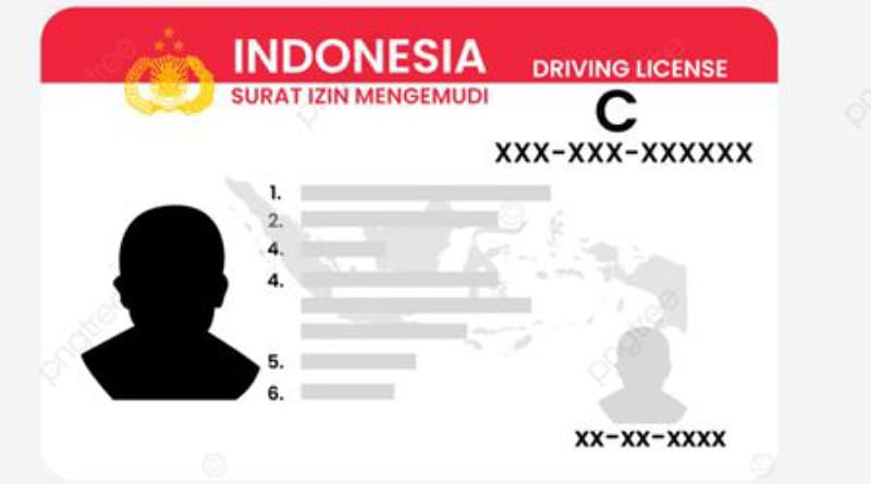 Pencegahan Duplikasi SIM, Korlantas Polri Gunakan NIK Sebagai Nomor SIM