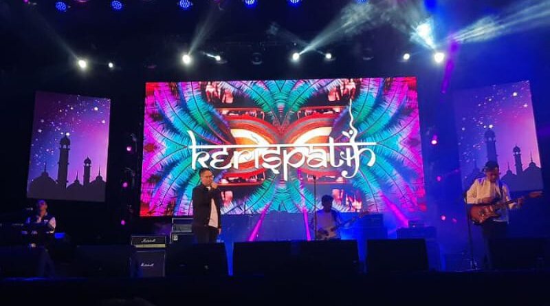 Kemeriahan Penutupan Soora Music Festival: D’Masiv dan Yura Yunita Mengguncang Panggung, Kerispatih Mengajak Bernostalgia