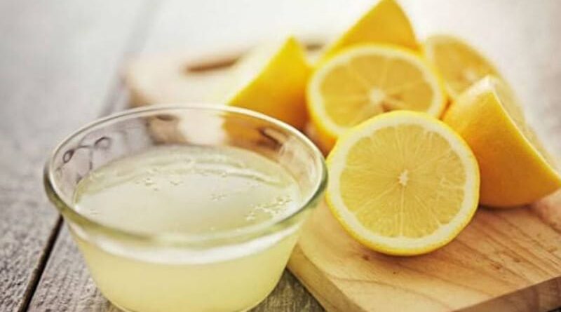 Tetap Terhidrasi dengan Lima Alternatif Minuman Ini: Dari Lemon hingga Air Kelapa