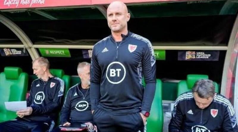 Kekalahan Telak Wales 0-4 dari Slovakia: Tekanan Bertambah pada Pelatih Rob Page