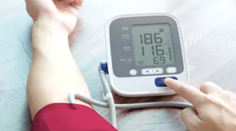 Hipertensi: Ancaman Serius yang Sering Tidak Disadari