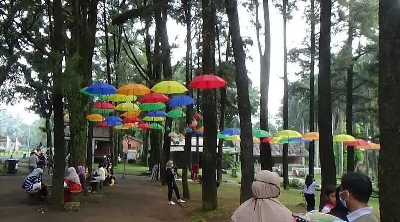 Tak Hanya Jakarta, Depok Punya Tujuh Tempat Wisata yang Wajib Dikunjungi!