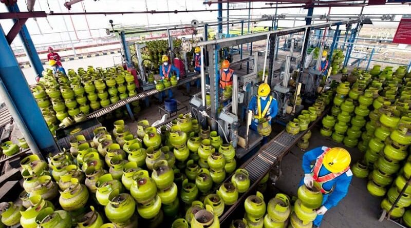 Pertamina Pastikan Ketersediaan Energi di Sumsel Terpenuhi Jelang Idul Adha 1445 Hijriah