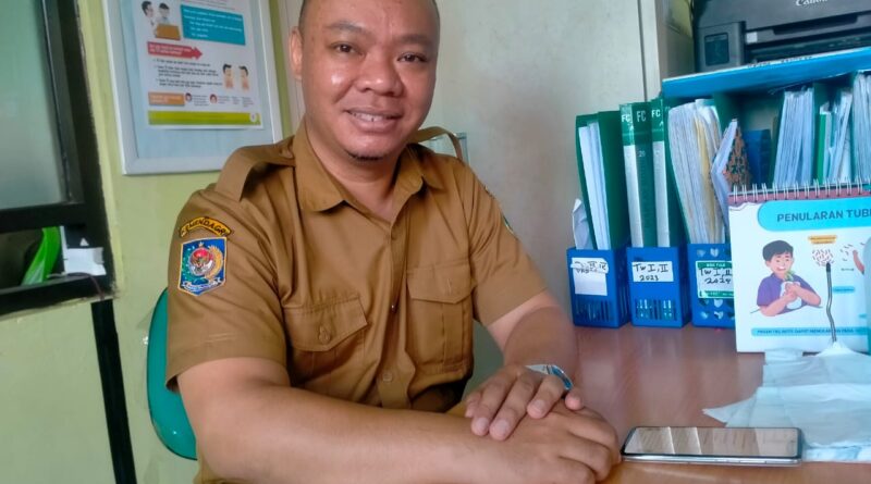 Pencegahan dan Upaya Mengenali Gejala DBD, Ini Kata Kepala Puskesmas Ibun H. Candra Sopiana