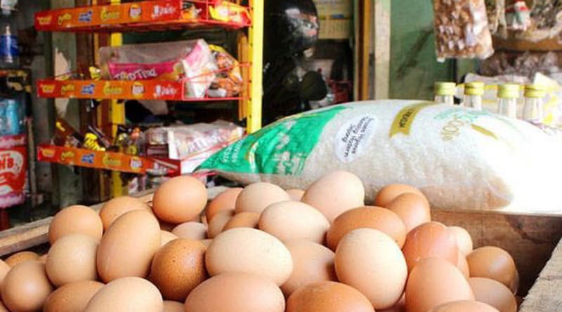 Fluktuasi Harga Bahan Pokok di Bandung, Kenaikan dan Penurunan pada 11 Juni 2024