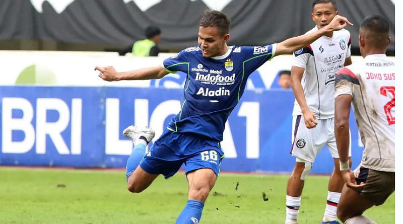 Dari Mimpi ke Kenyataan, Rezaldi Hehanussa dan Perjalanan Menjuarai Liga 1 Bersama Persib