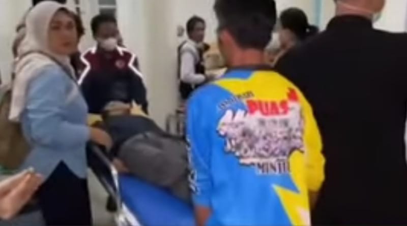 Tragedi Sukabumi: Anak 9 Tahun Meninggal Dunia Diduga Akibat Keracunan Makanan