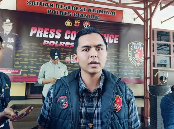 TKW Asal Cianjur Korban Dugaan TPPO Pulang ke Indonesia: Polres Cianjur Siap Selidiki Kasus