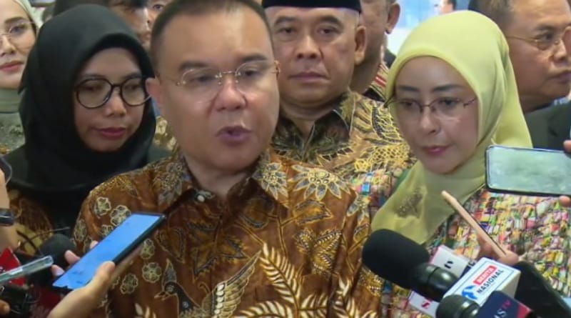 Gerindra dan KIM Pertimbangkan Duet Dedi Mulyadi – Bima Arya untuk Maju di Pilkada Jawa Barat 2024