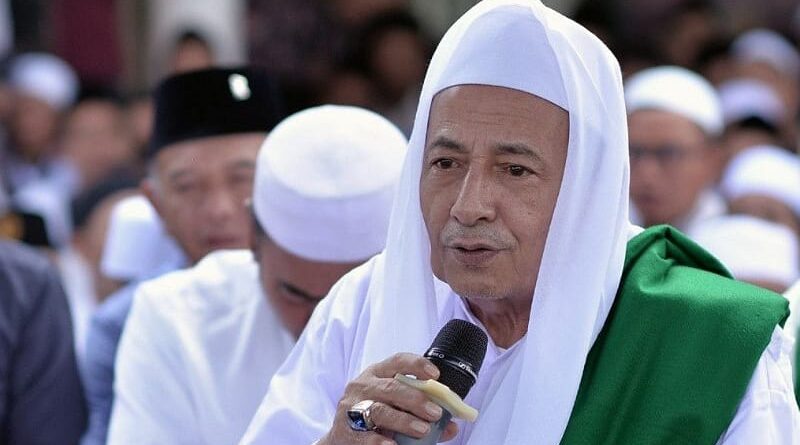 Dewan Pertimbangan Presiden Tidak Dilibatkan dalam Kebijakan Izin Tambang untuk Ormas Berbasis Keagamaan