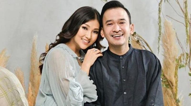 Rumah Tangga Ruben Onsu dan Sarwendah Retak, Gugatan Cerai Resmi Diajukan