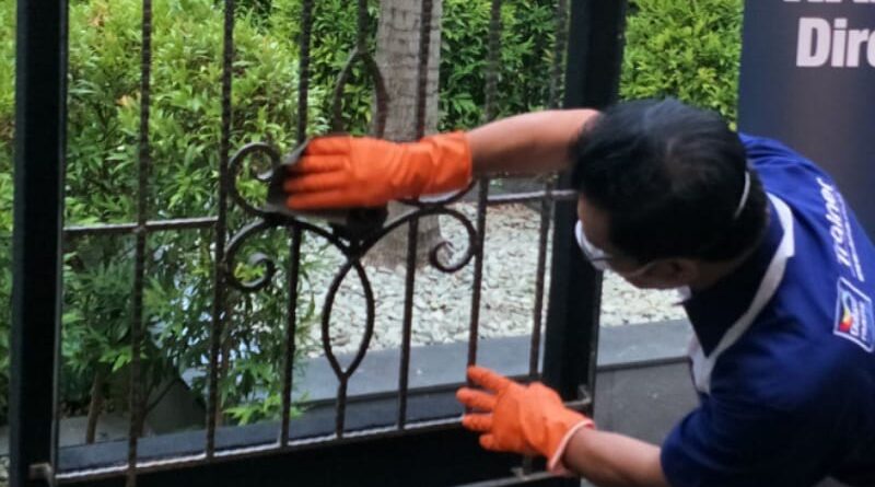 Tragedi Mengerikan di Jalan Raya Bogot: Karyawan Swasta Tewas Mengenaskan, Kepala Tertancap Pagar