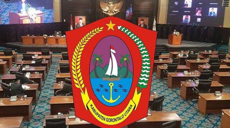 KPU Kabupaten Gorontalo Utara Menetapkan 25 Anggota DPRD Baru, Masyarakat Diimbau Dukung dan Kerja Sama