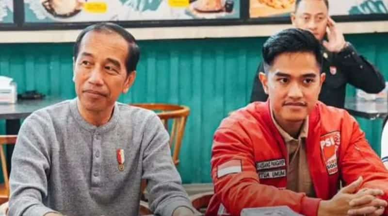 Kaesang Pangarep, Ketua Umum PSI Siap Maju dalam Pilgub Jakarta 2024 Tanpa Izin Jokowi