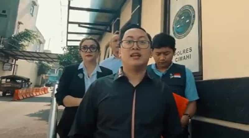 Keluarga Korban Bullying di SMK Bandung Barat Melapor ke Polres