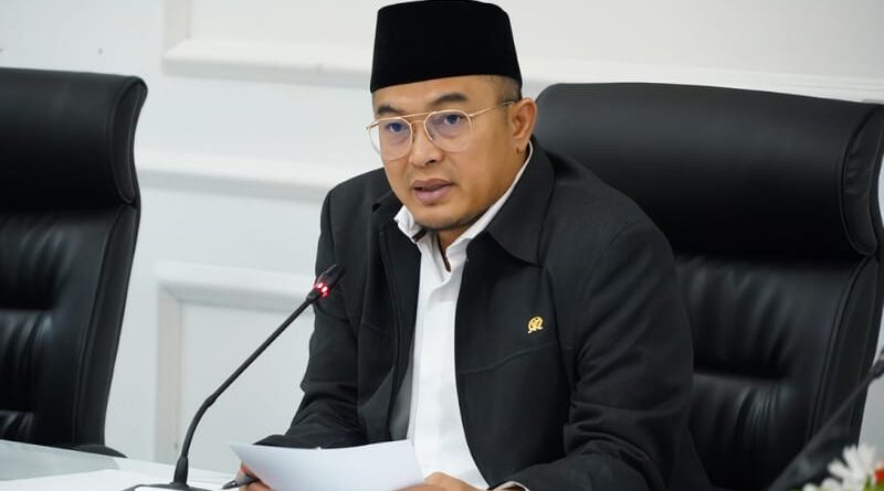 Imbauan Penting Timwas Haji DPR RI, Hindari Sanksi Berat dengan Visa Resmi Haji