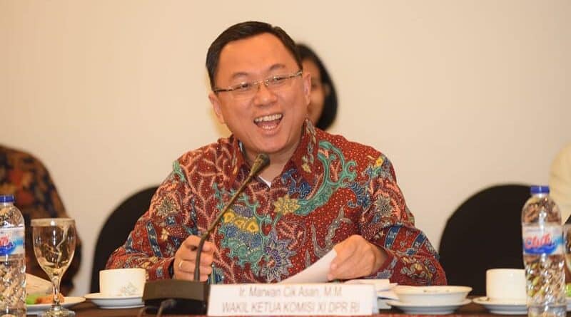 Masa Depan Ekonomi Indonesia, Mengapa Jawa dan Sumatera Masih Mendominasi