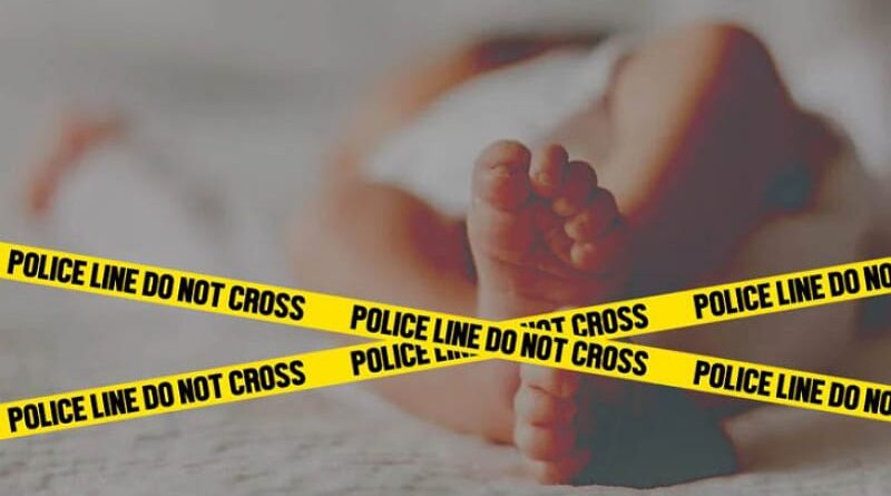 Bayi Terbuang di Pantai Bahodopi Guncang Morowali, Penyelidikan Polisi Dimulai