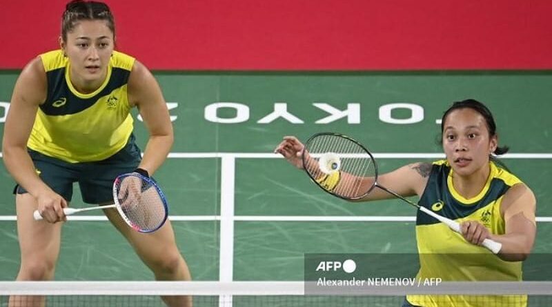 Australian Open 2024, Akhir Perjalanan Bagi Wakil Ganda Putra Australia, Harapan Masih Tersisa di Ganda Putri