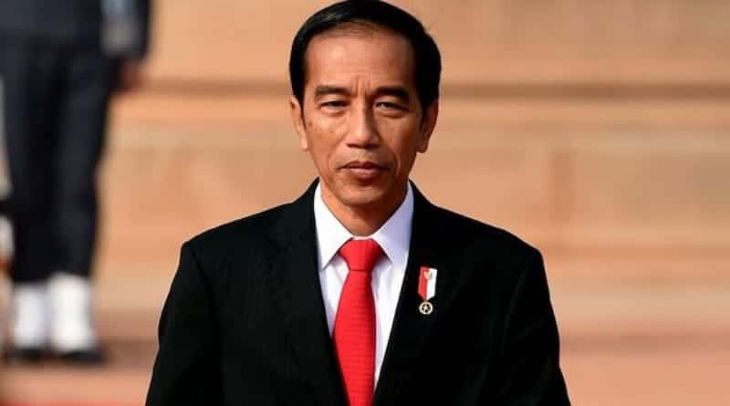 Presiden Jokowi Tegas Berantas Judi Online, 2,1 Juta Situs Ditutup