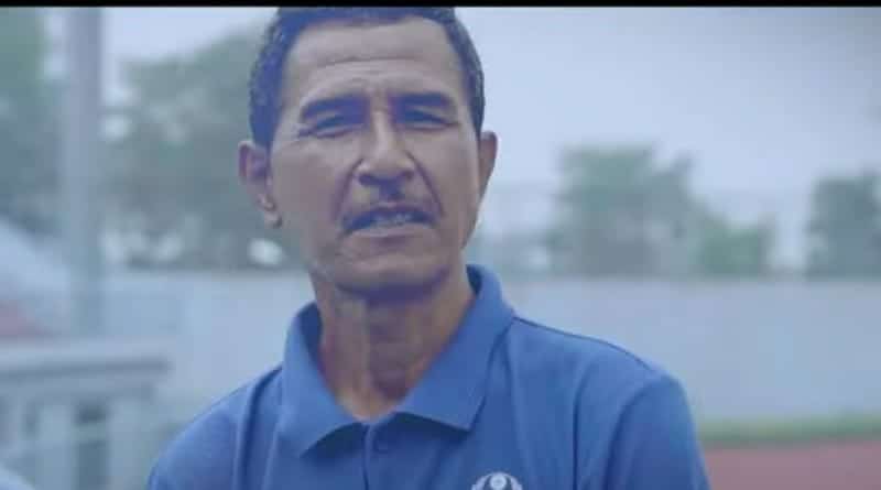 Legenda Persib Ajat Sudrajat Serukan Peningkatan Kualitas Pemain Lokal