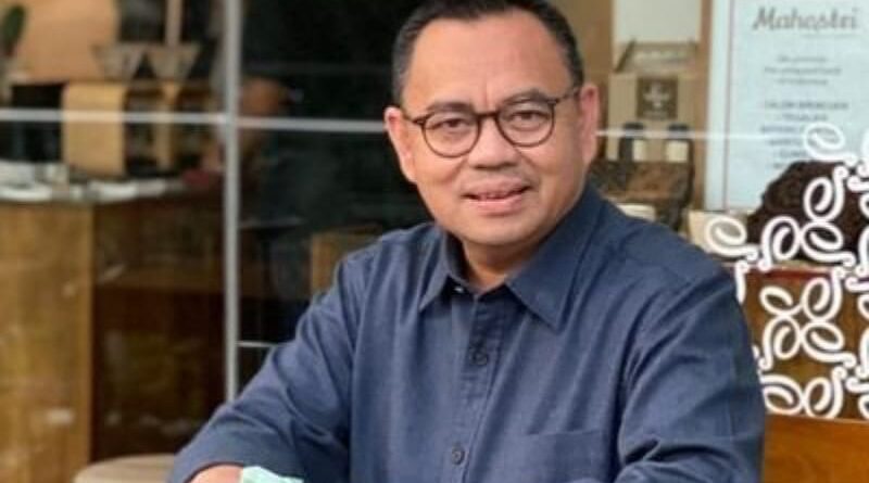 Mantan Pendukung Anies, Sudirman Said, Siap Berkompetisi dalam Pilkada DKI Jakarta 2024