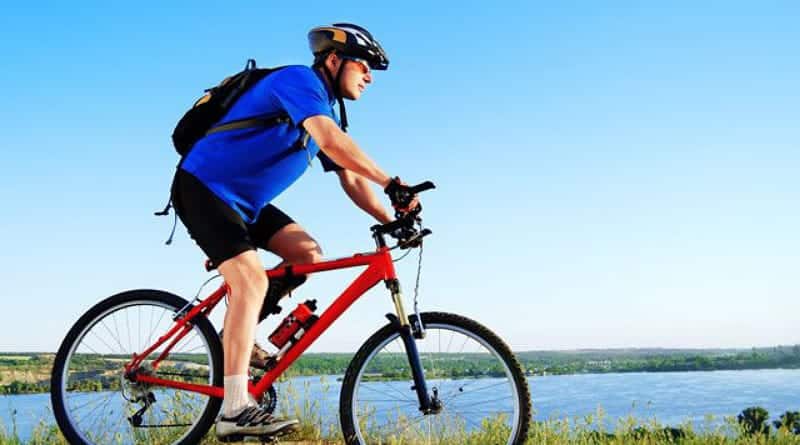 Pilih Jalan Kaki atau Bersepeda? Temukan Aktivitas yang Sesuai Gaya Hidup Anda