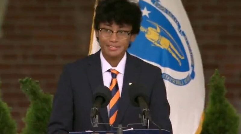 Bryan Ramadhan Sukidi, Sang Juara Akademis dari Indonesia yang Mengukir Prestasi di Milton Academy