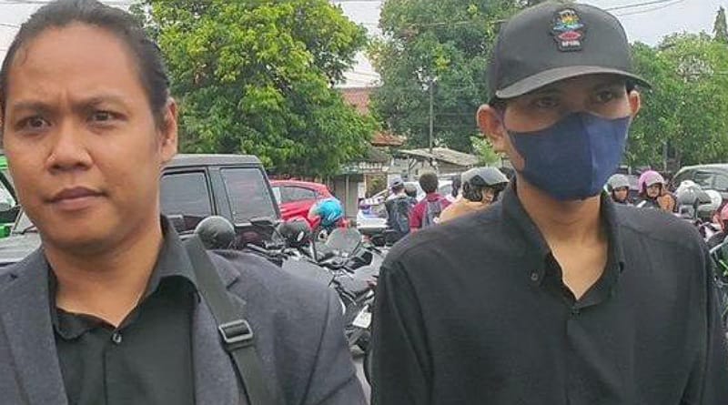 Nurul Iman Diperiksa Polisi Terkait Komunikasi dengan Pegi Setiawan