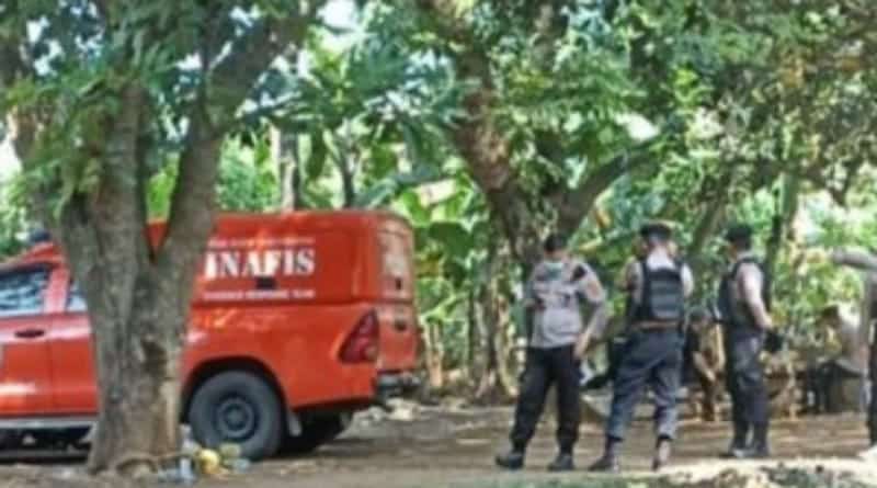 Penjual Bubur dan Misteri Kontrakan Karawang dalam Sorotan Densus 88