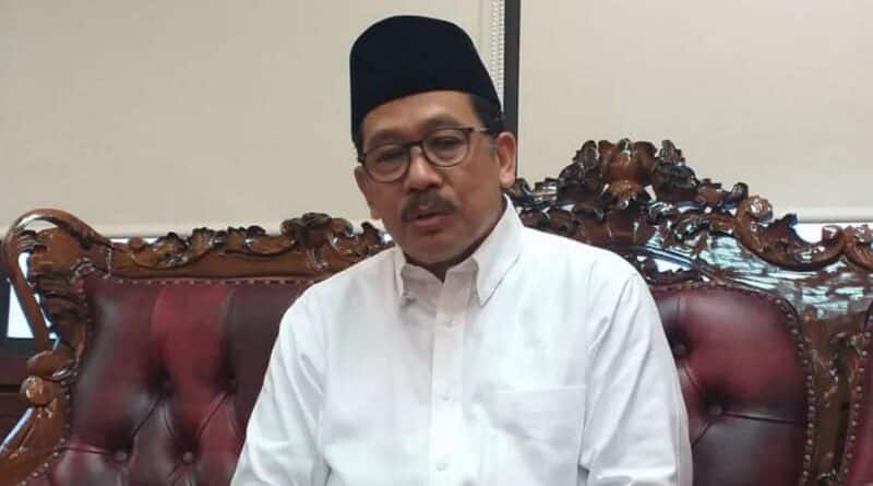 PPP Gagal Lolos ke Senayan, Zainut Tauhid Serukan Introspeksi dan Pembaruan