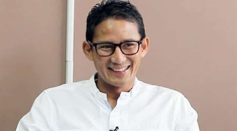 Sandiaga Uno Minta Maaf atas Kegagalan PPP di Pemilu 2024